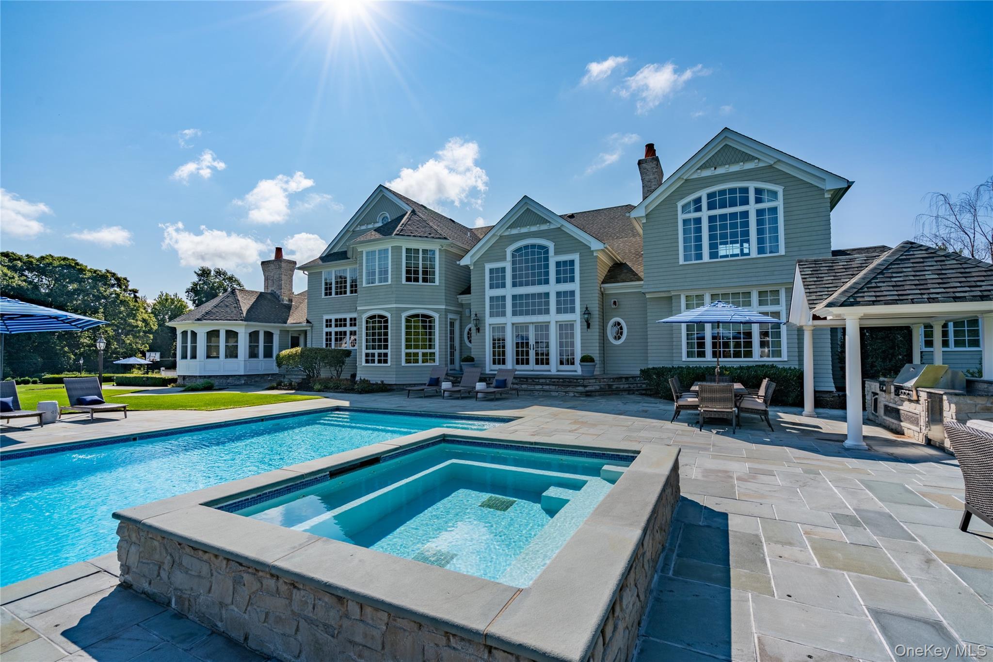 Single Family Short Beach Road Suffolk County, NY 11780, MLS-990237-38