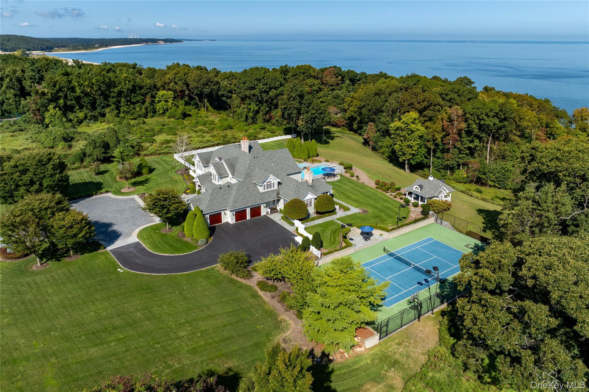 Single Family Short Beach Road Suffolk County, NY 11780, MLS-990237-45