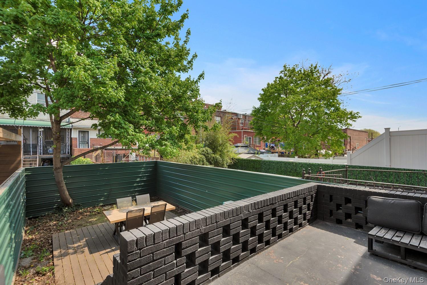 Single Family Remsen Brooklyn, NY 11212, MLS-990240-10