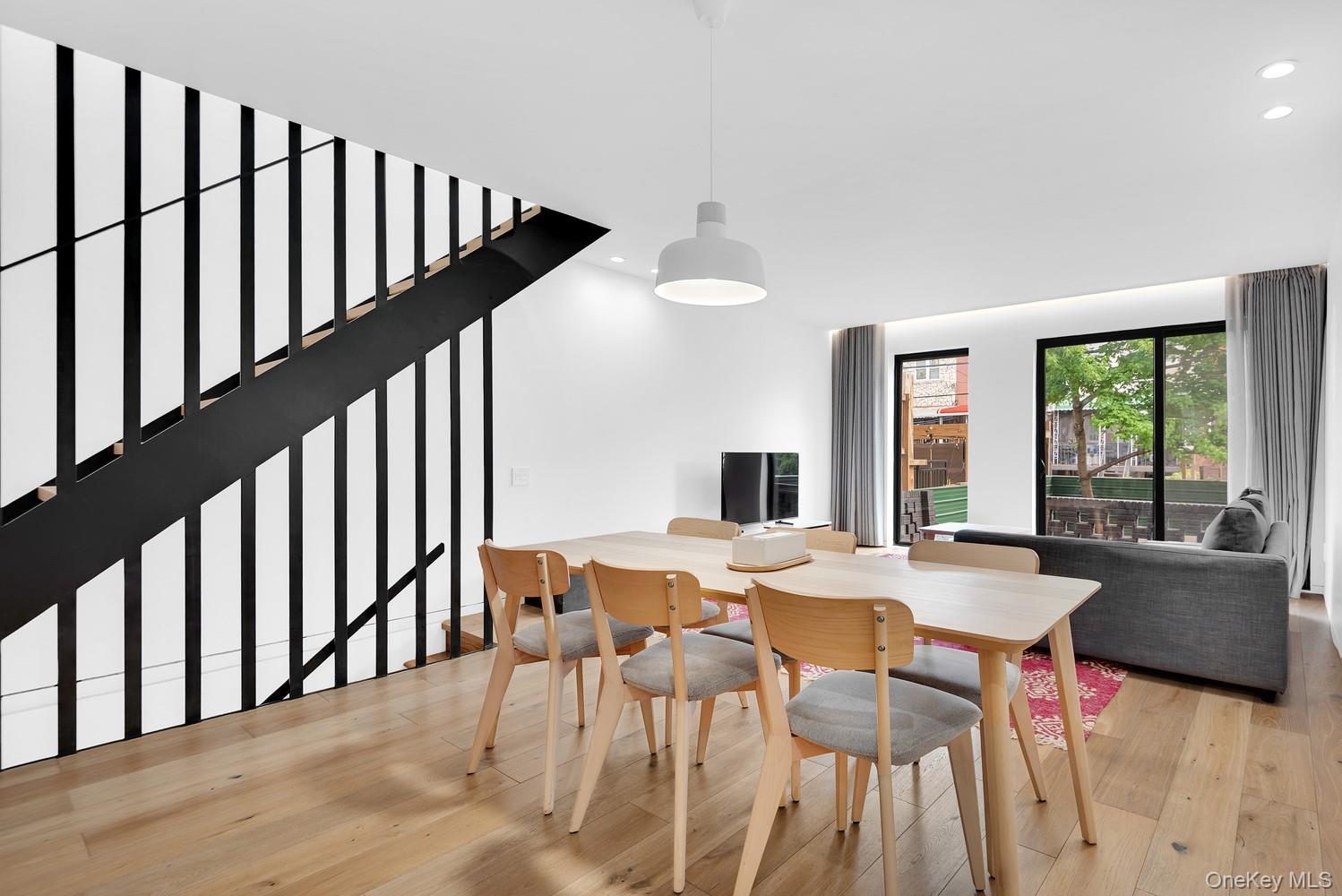 Single Family Remsen Brooklyn, NY 11212, MLS-990240-2