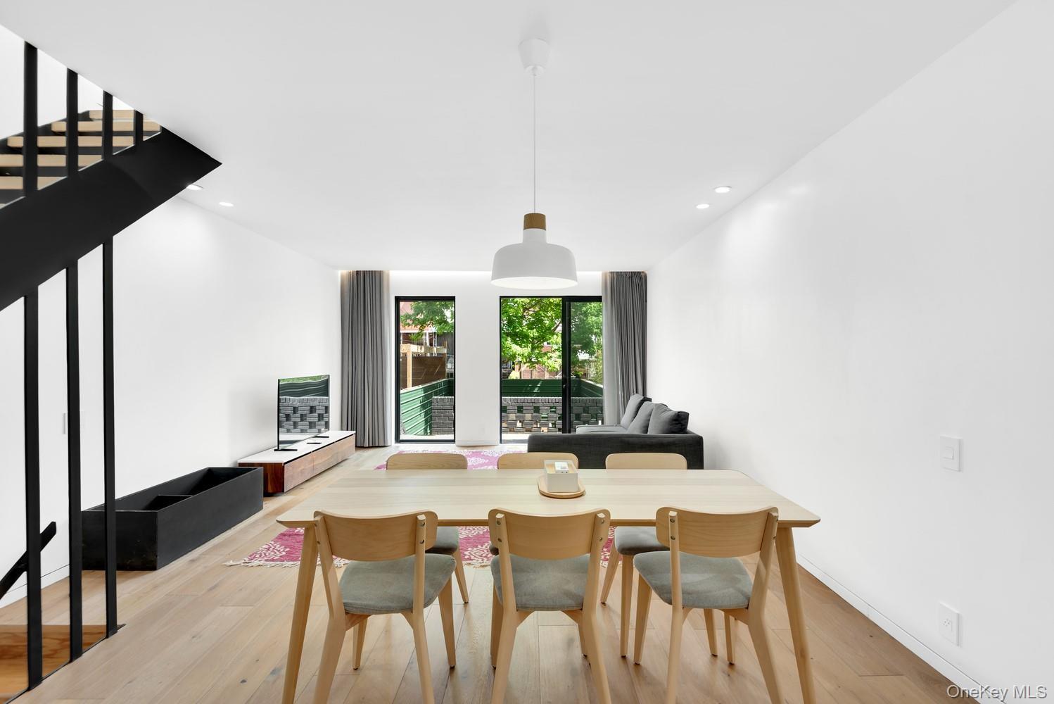 Single Family Remsen Brooklyn, NY 11212, MLS-990240-4