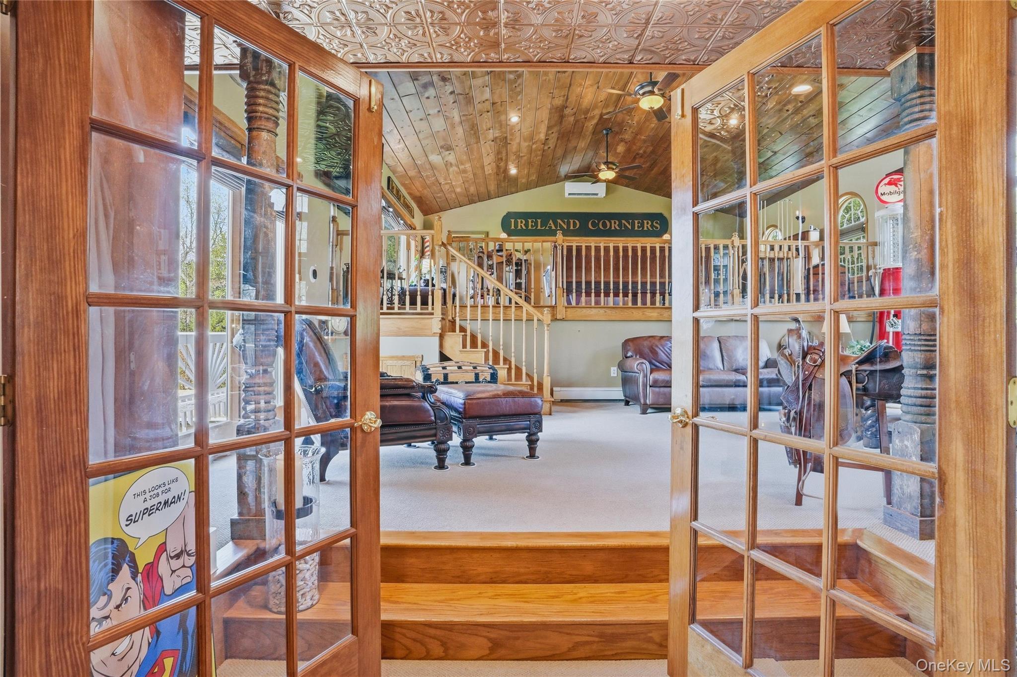 Single Family Mountain View  Ulster County, NY 12443, MLS-990245-14