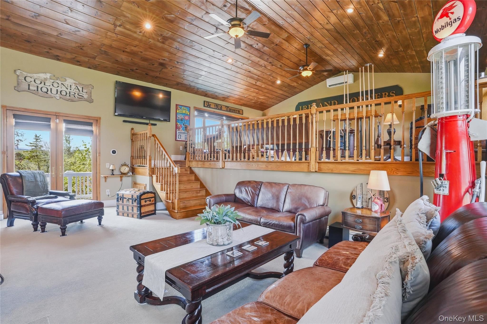 Single Family Mountain View  Ulster County, NY 12443, MLS-990245-15