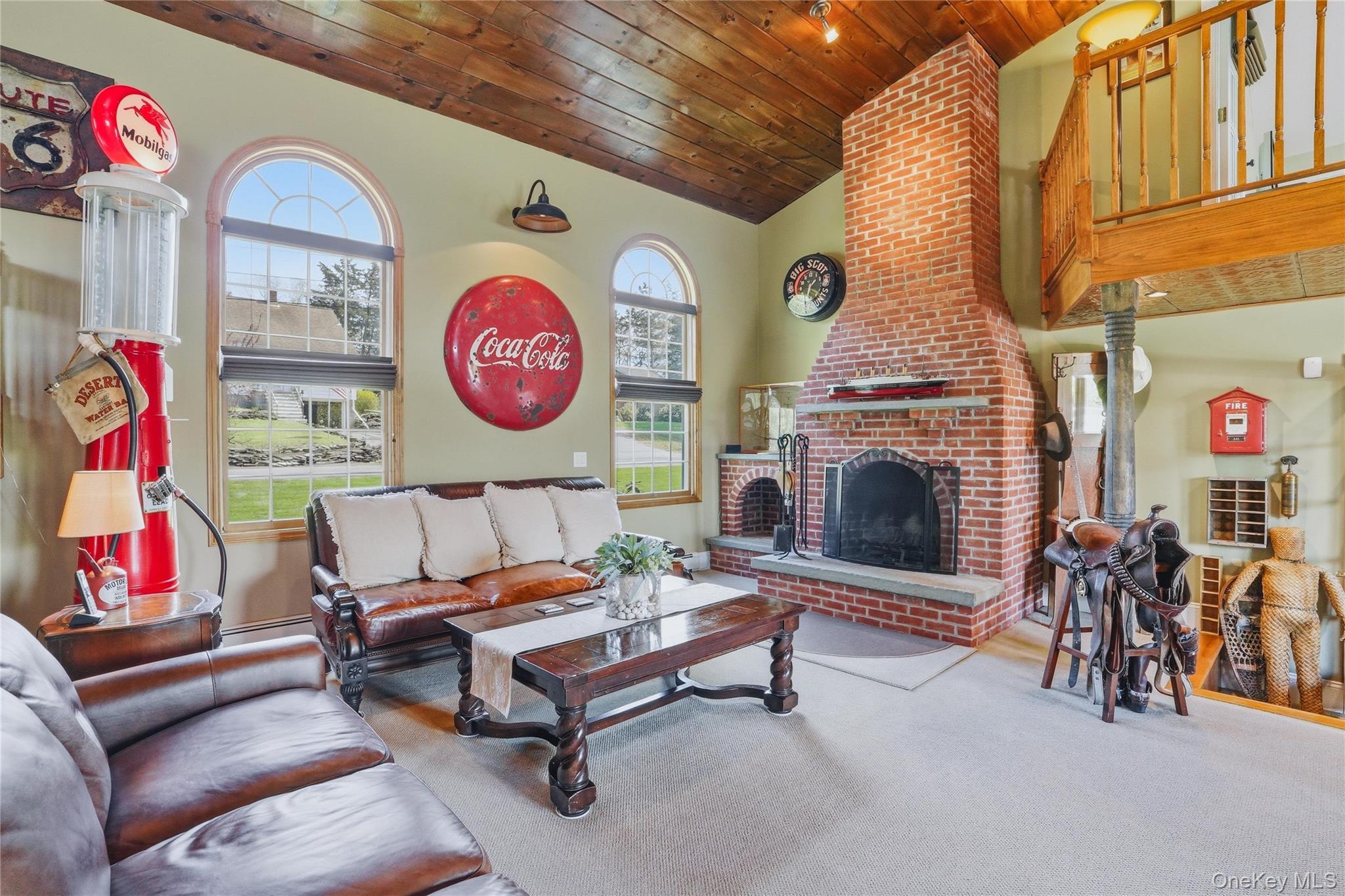 Single Family Mountain View  Ulster County, NY 12443, MLS-990245-16