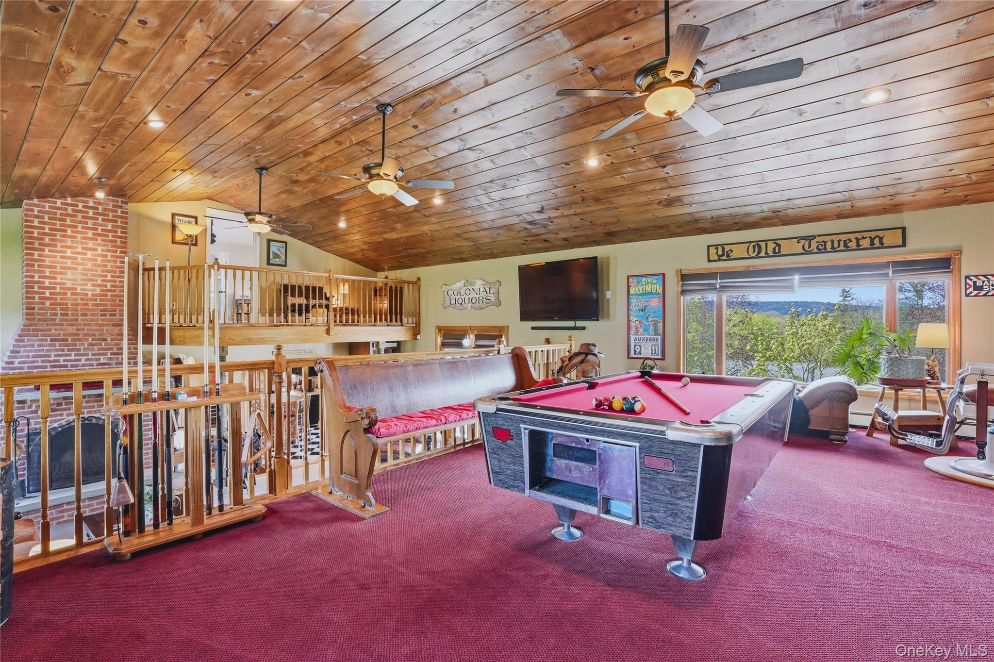 Single Family Mountain View  Ulster County, NY 12443, MLS-990245-17