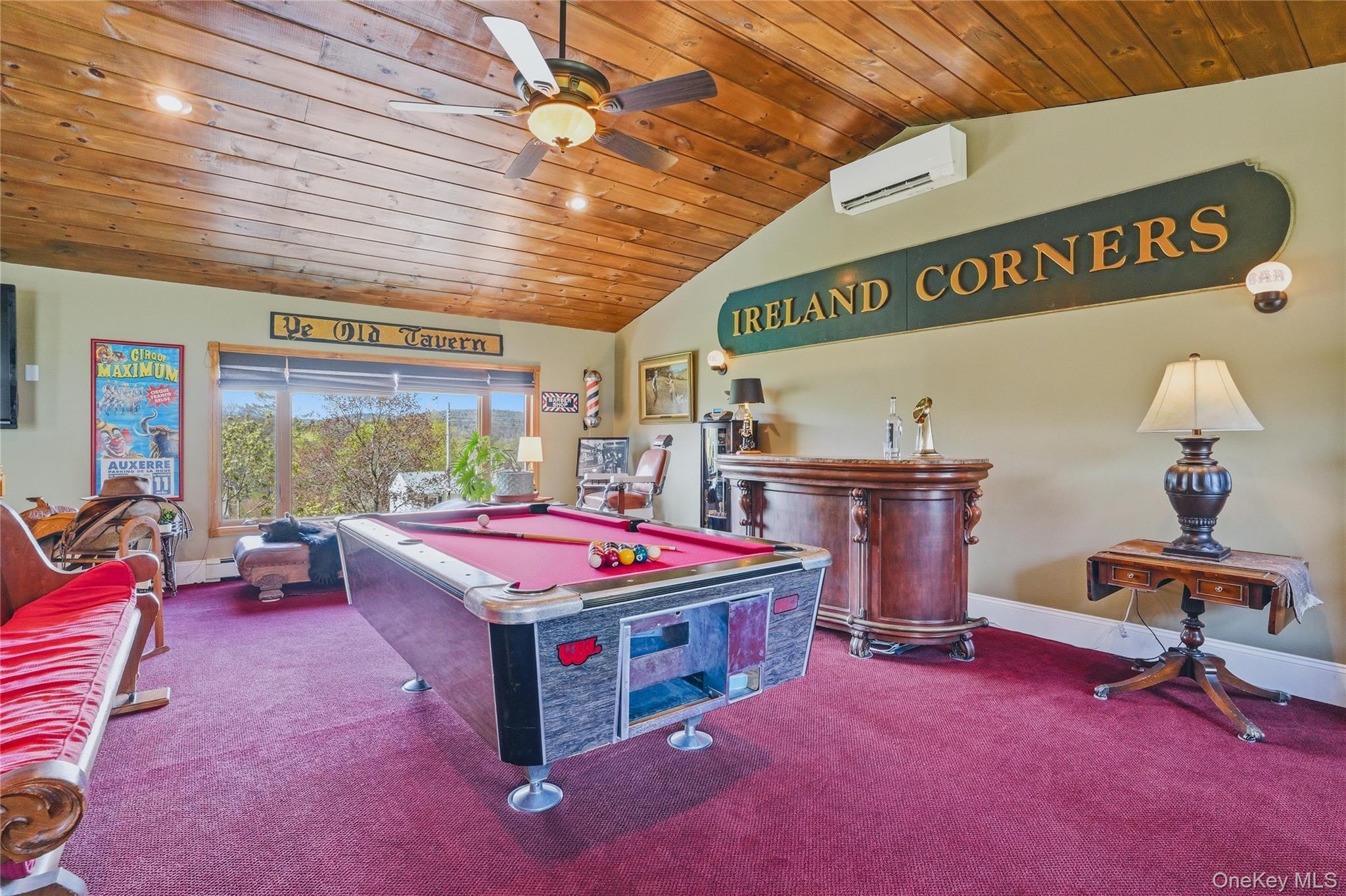 Single Family Mountain View  Ulster County, NY 12443, MLS-990245-18