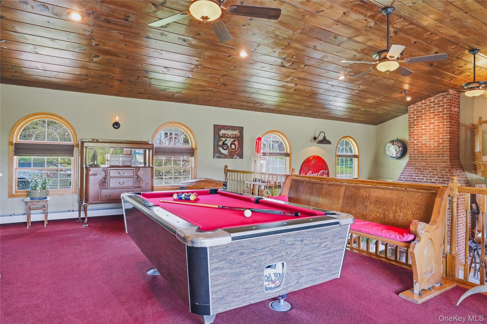 Single Family Mountain View  Ulster County, NY 12443, MLS-990245-19