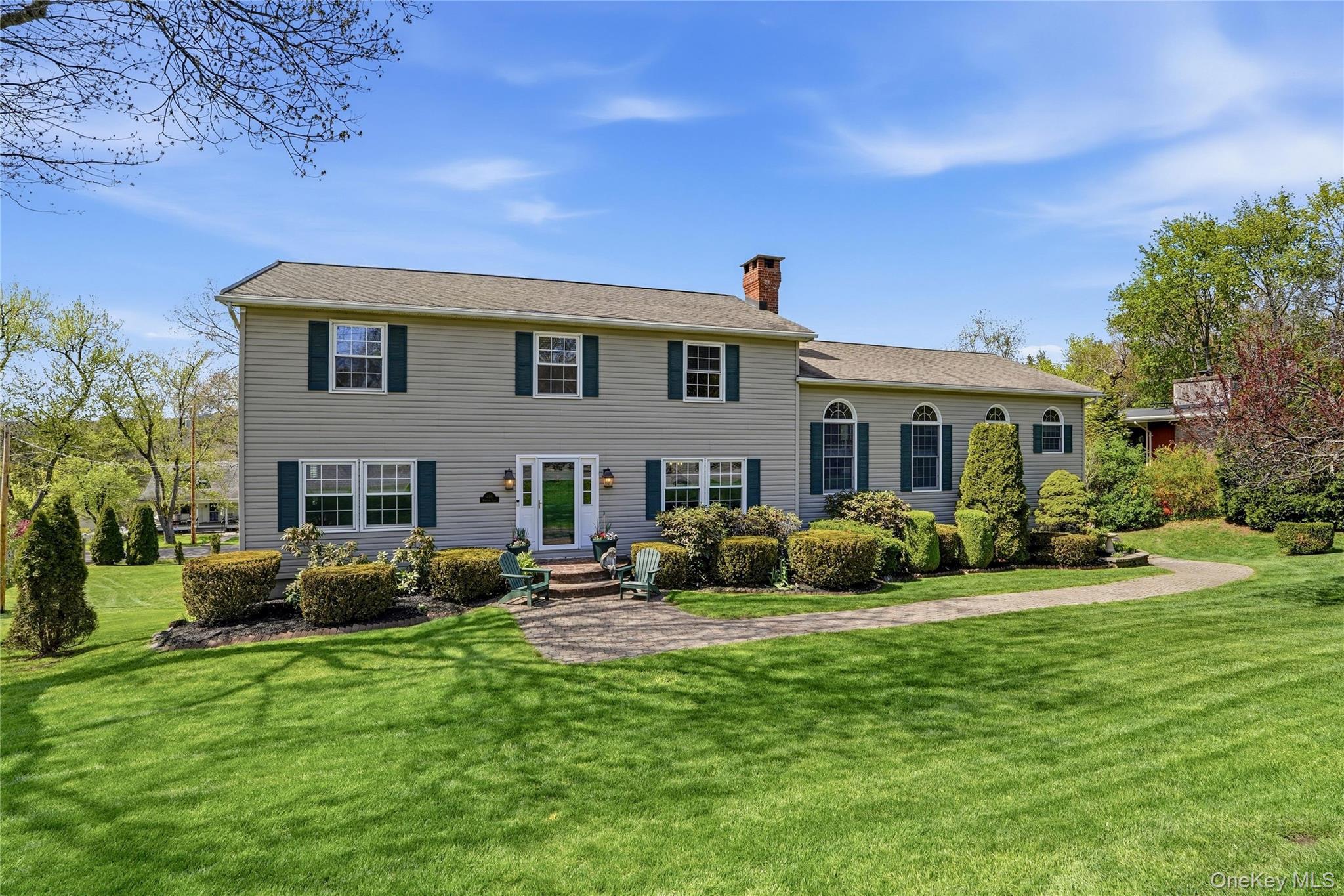 Single Family Mountain View  Ulster County, NY 12443, MLS-990245-2