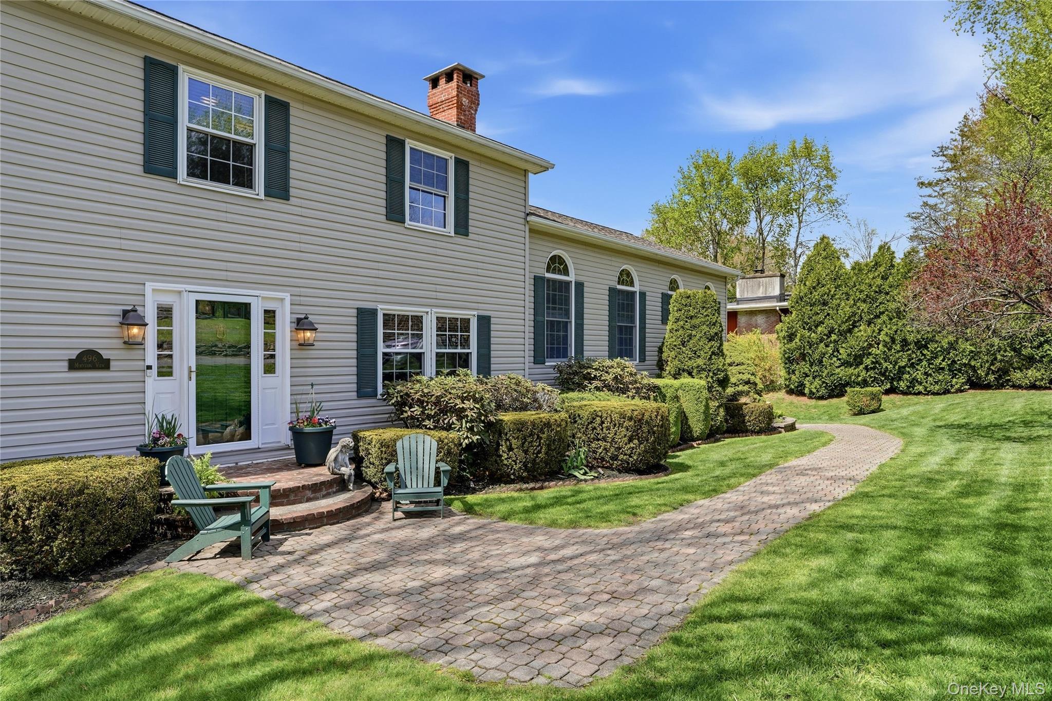 Single Family Mountain View  Ulster County, NY 12443, MLS-990245-3
