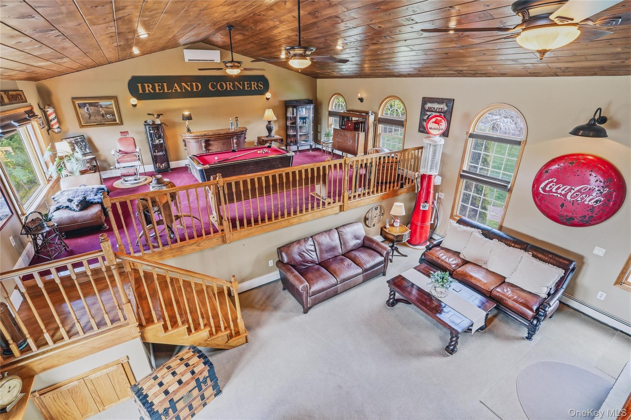 Single Family Mountain View  Ulster County, NY 12443, MLS-990245-31
