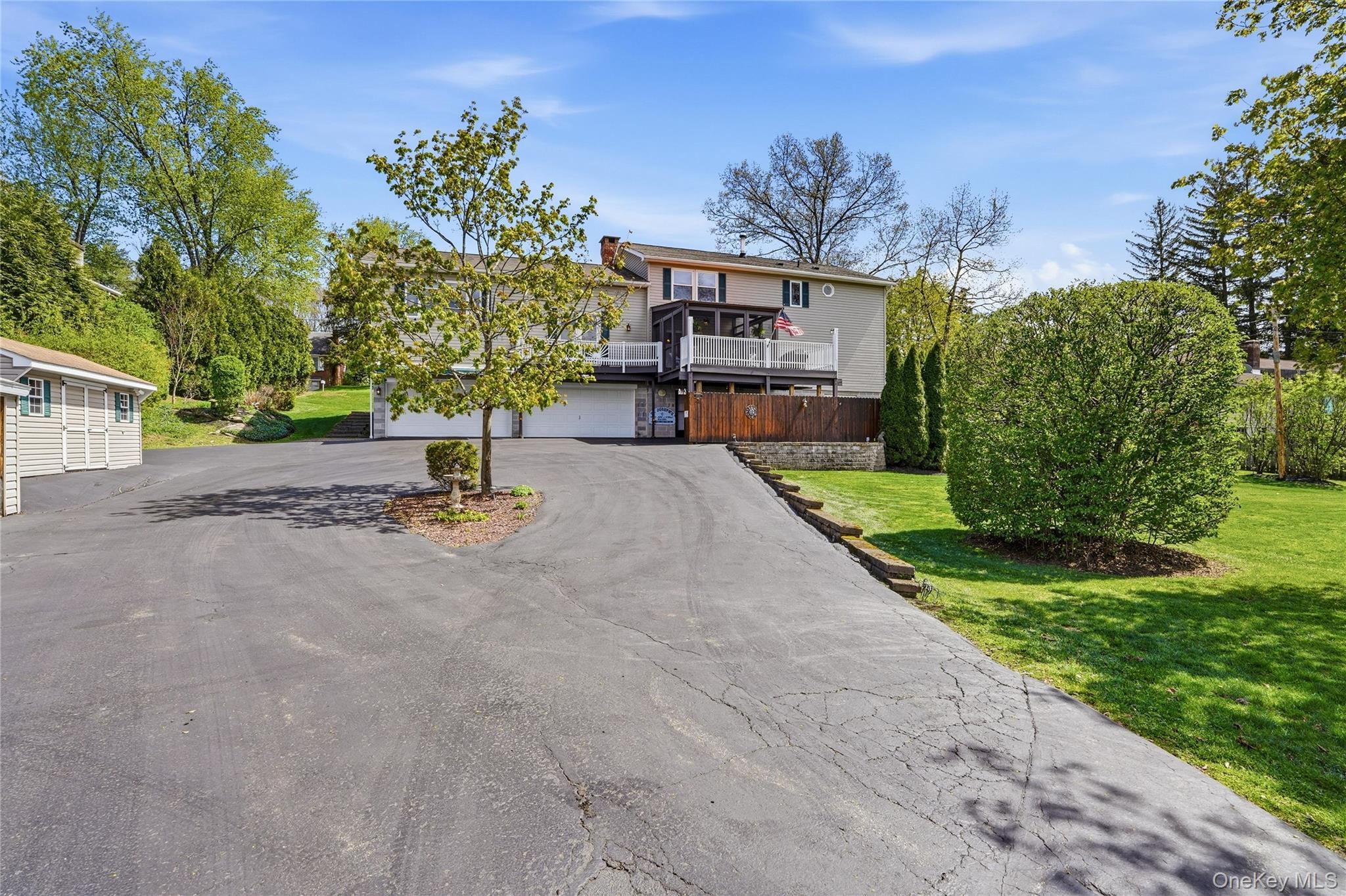 Single Family Mountain View  Ulster County, NY 12443, MLS-990245-36