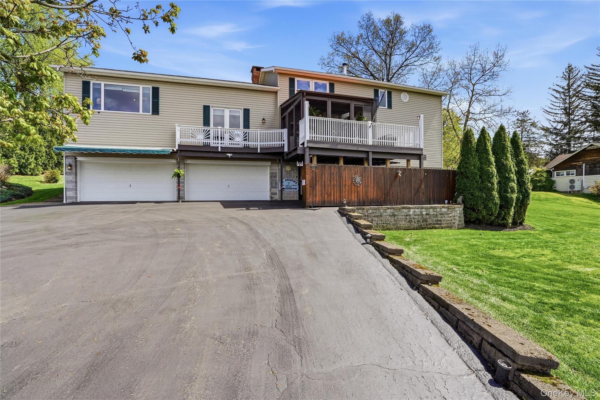 Single Family Mountain View  Ulster County, NY 12443, MLS-990245-37
