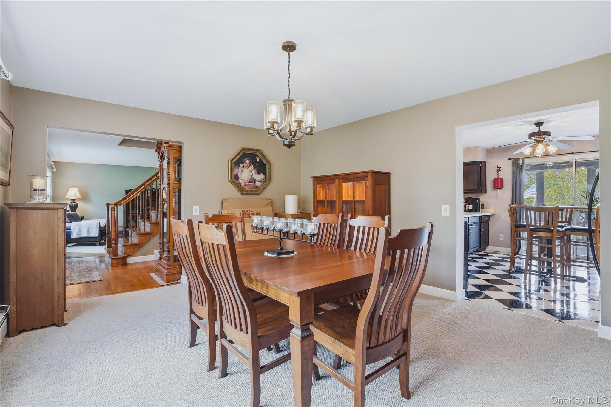 Single Family Mountain View  Ulster County, NY 12443, MLS-990245-9