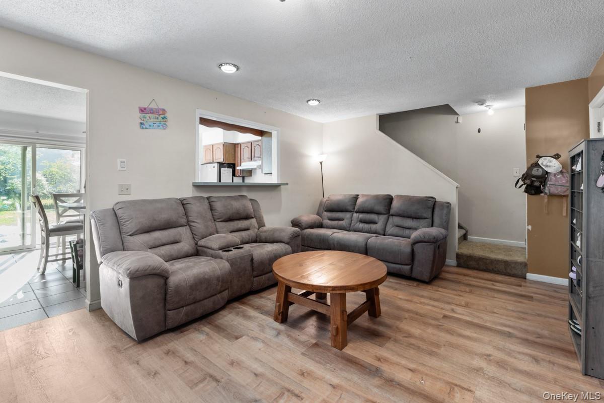 Single Family Park  Sullivan County, NY 12701, MLS-990251-11