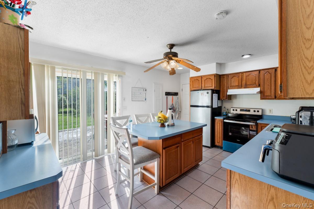 Single Family Park  Sullivan County, NY 12701, MLS-990251-13