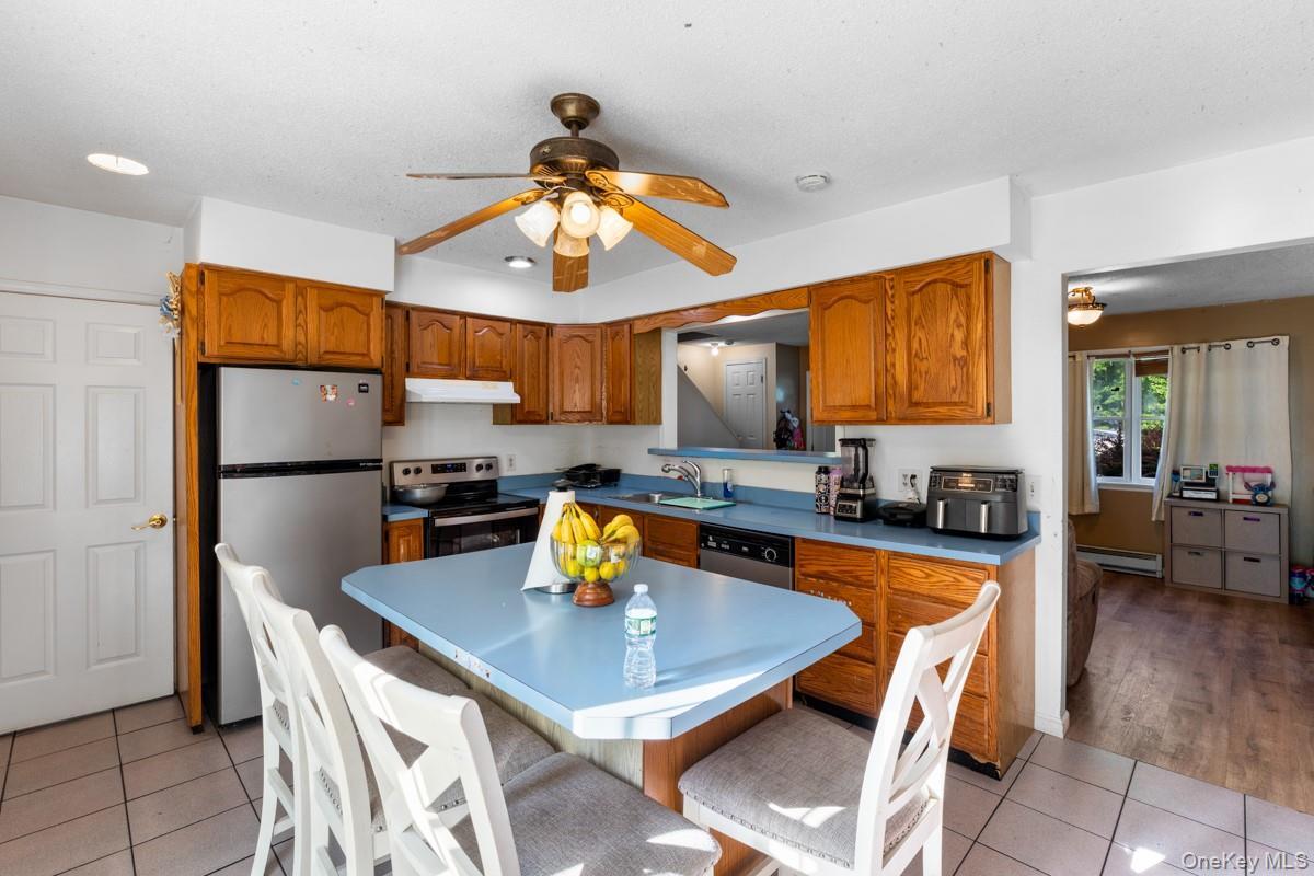 Single Family Park  Sullivan County, NY 12701, MLS-990251-14