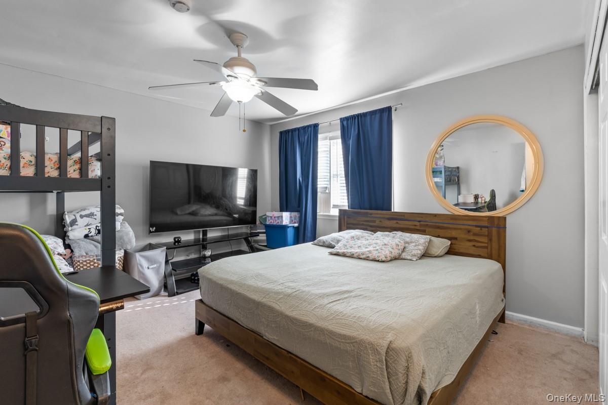 Single Family Park  Sullivan County, NY 12701, MLS-990251-19