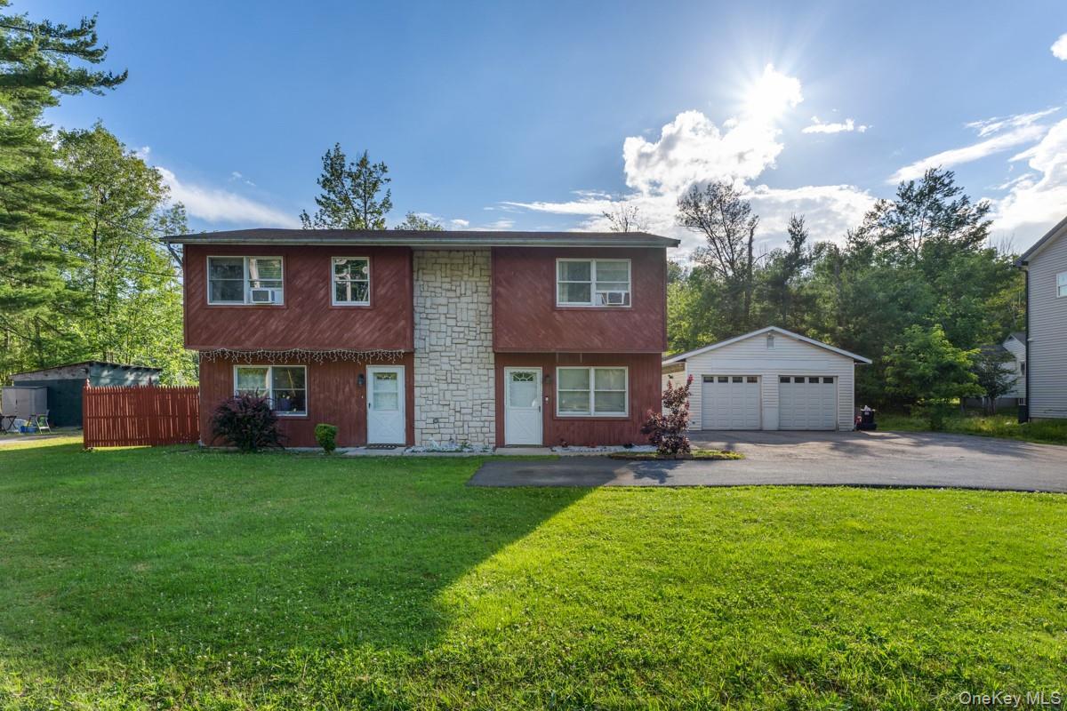 Single Family Park  Sullivan County, NY 12701, MLS-990251-2