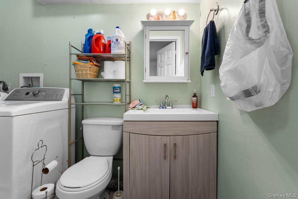 Single Family Park  Sullivan County, NY 12701, MLS-990251-30