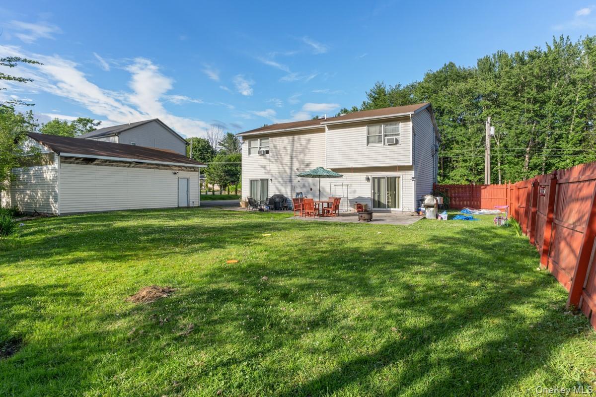 Single Family Park  Sullivan County, NY 12701, MLS-990251-36