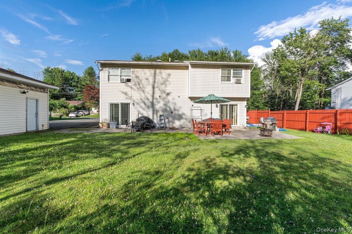 Single Family Park  Sullivan County, NY 12701, MLS-990251-37