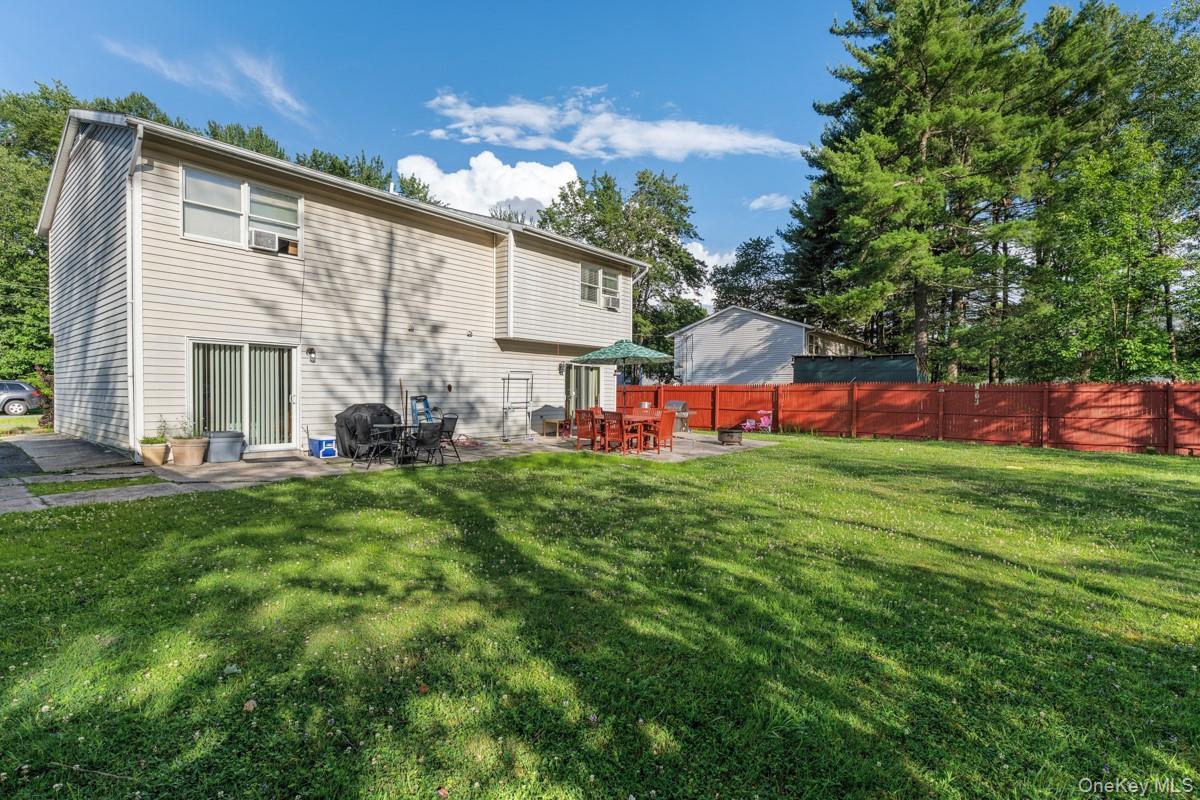 Single Family Park  Sullivan County, NY 12701, MLS-990251-38