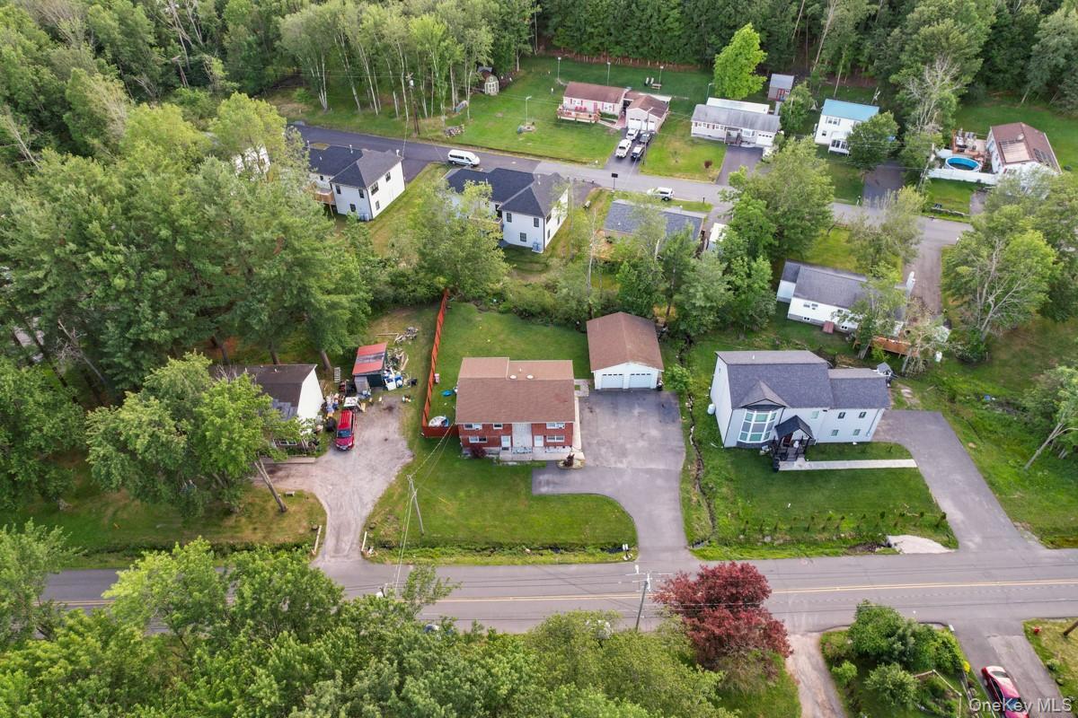 Single Family Park  Sullivan County, NY 12701, MLS-990251-39