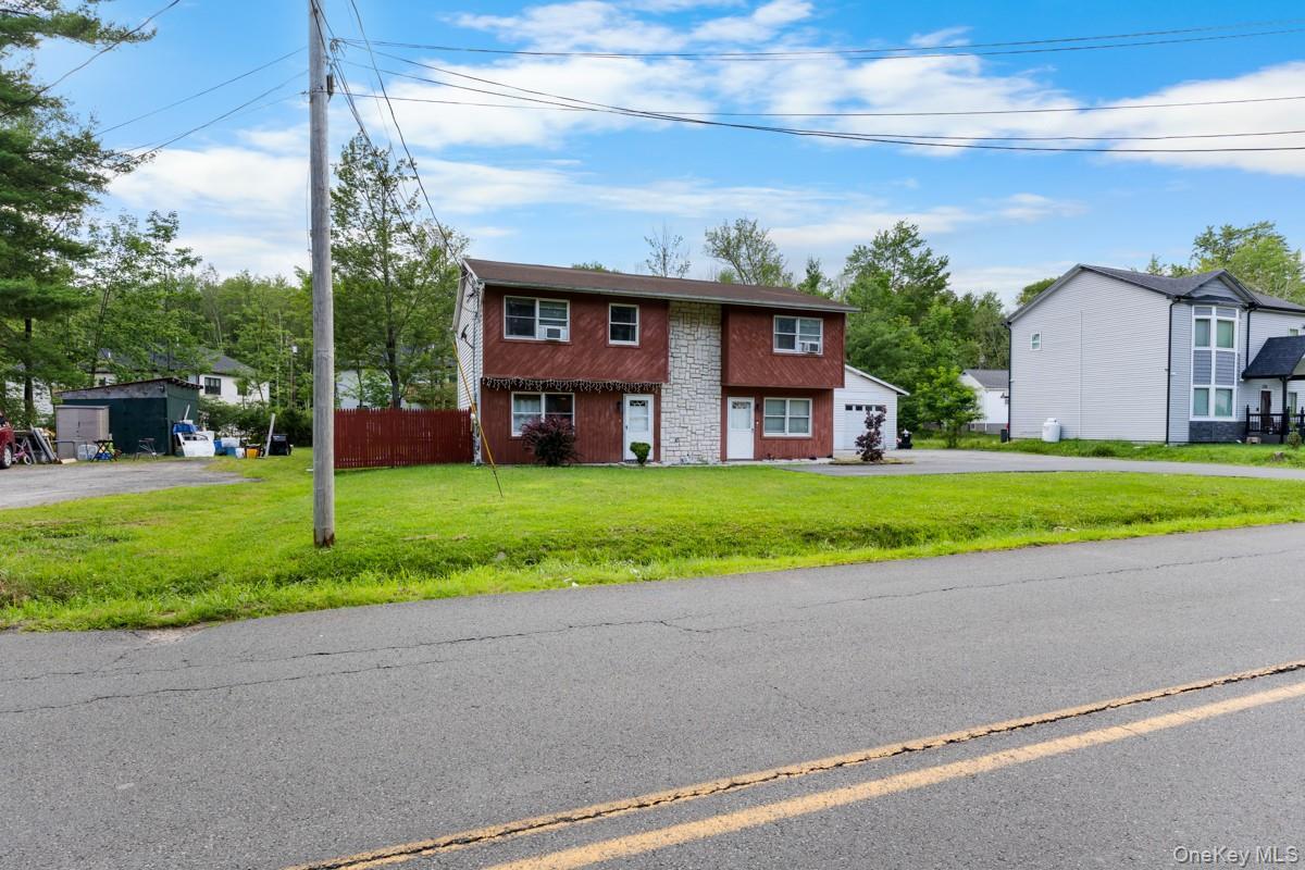 Single Family Park  Sullivan County, NY 12701, MLS-990251-4