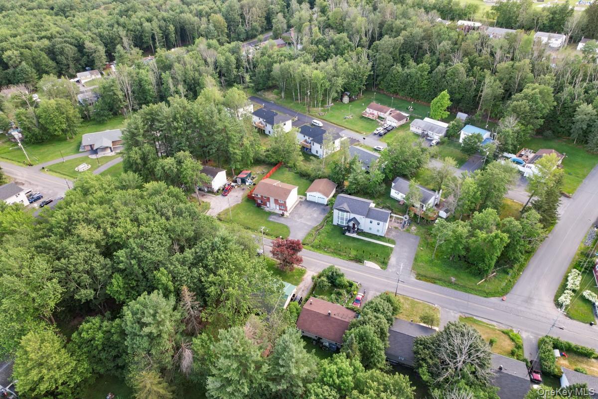 Single Family Park  Sullivan County, NY 12701, MLS-990251-40