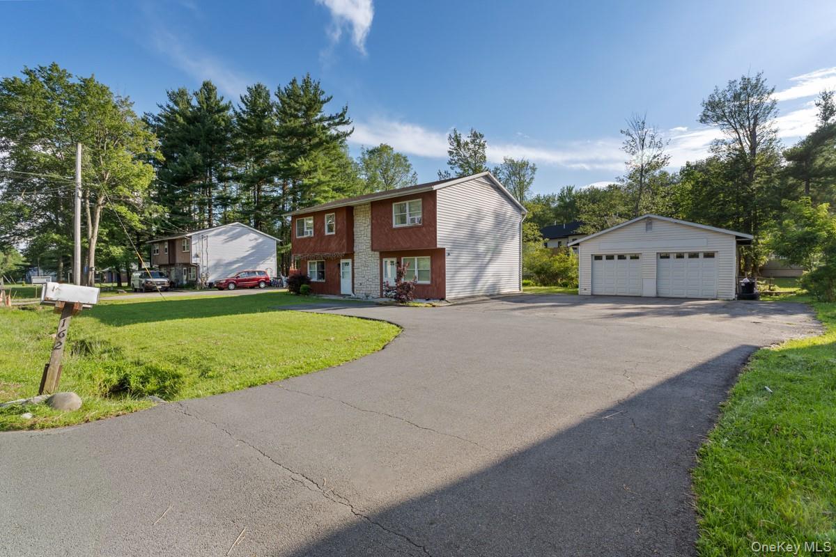 Single Family Park  Sullivan County, NY 12701, MLS-990251-5