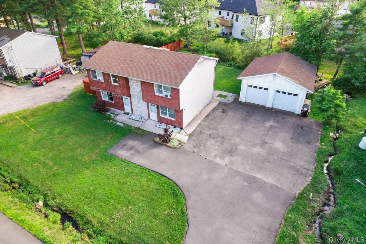 Single Family Park  Sullivan County, NY 12701, MLS-990251-6