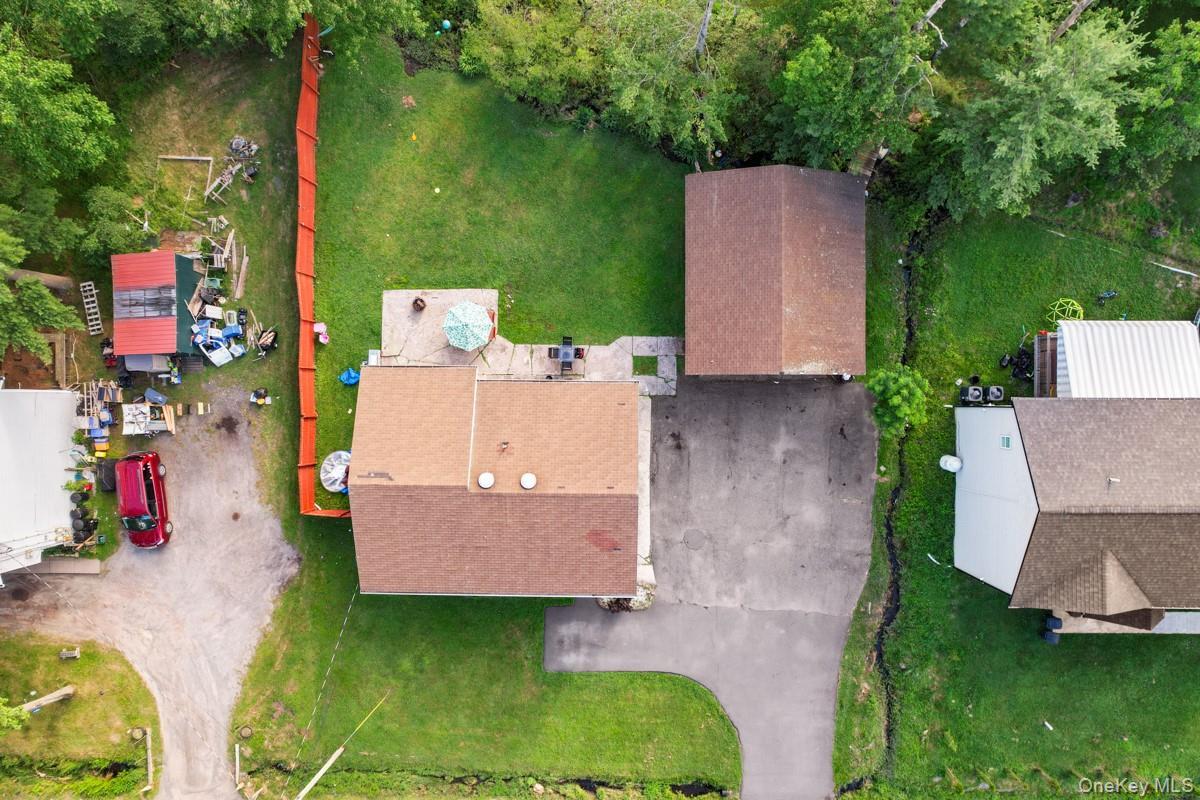 Single Family Park  Sullivan County, NY 12701, MLS-990251-7