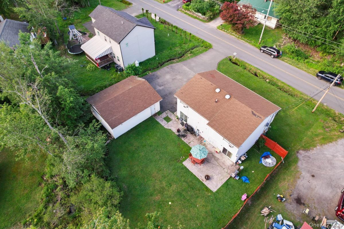 Single Family Park  Sullivan County, NY 12701, MLS-990251-8