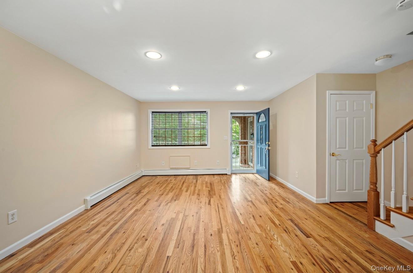 Single Family Juniper Valley Road  Queens, NY 11379, MLS-990256-10
