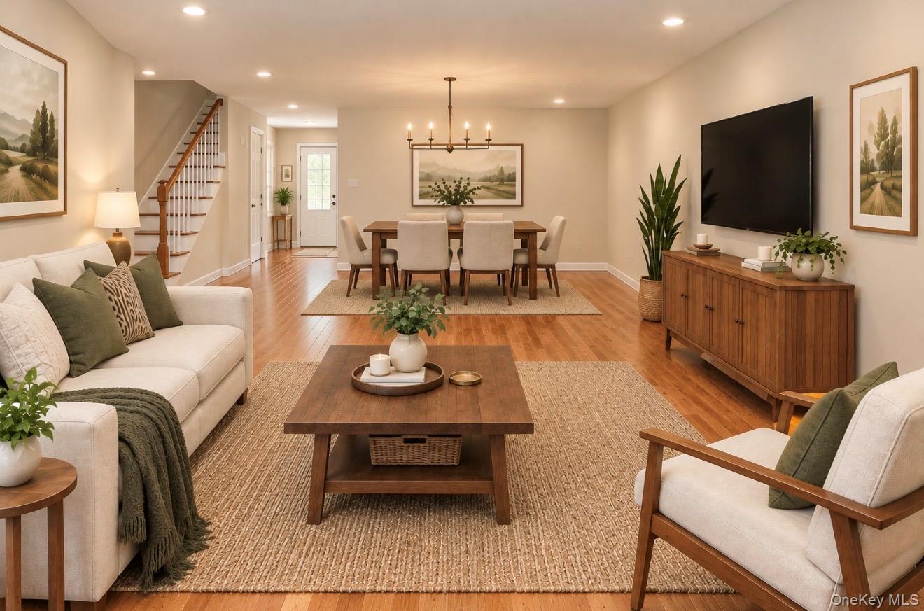 Single Family Juniper Valley Road  Queens, NY 11379, MLS-990256-11