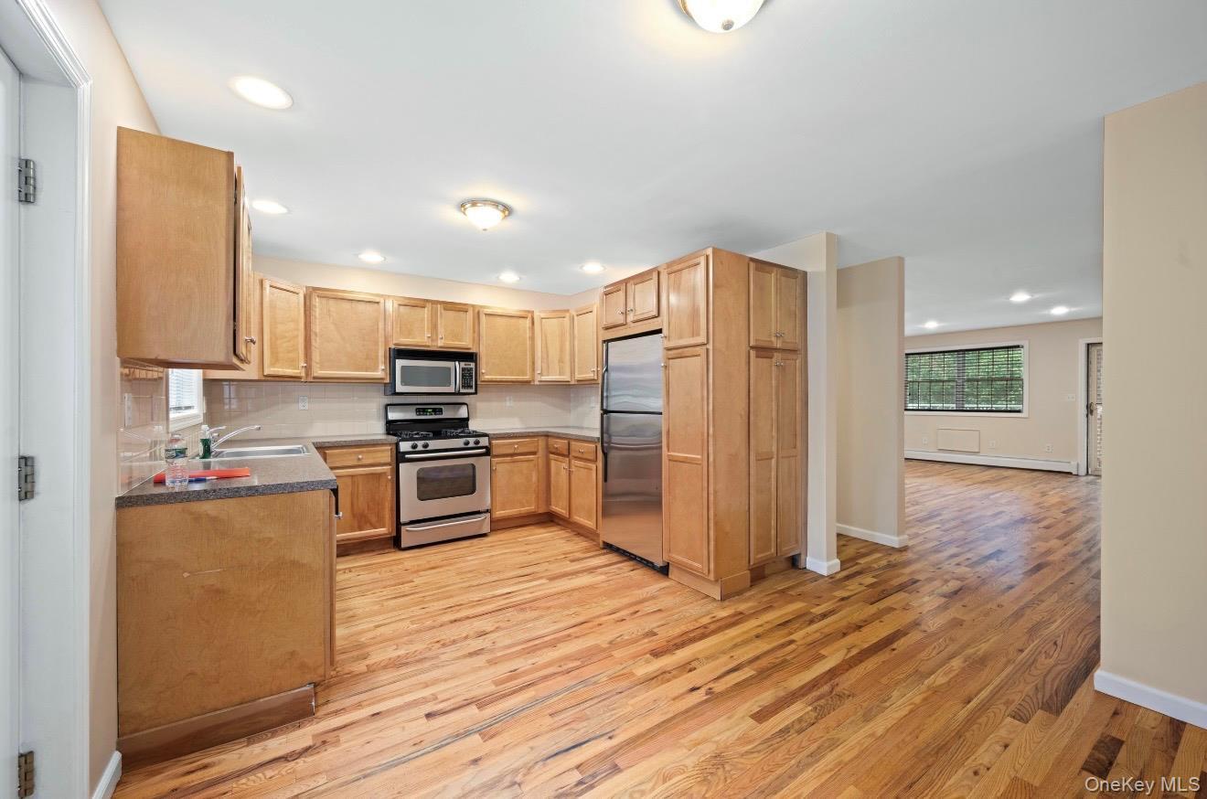 Single Family Juniper Valley Road  Queens, NY 11379, MLS-990256-12