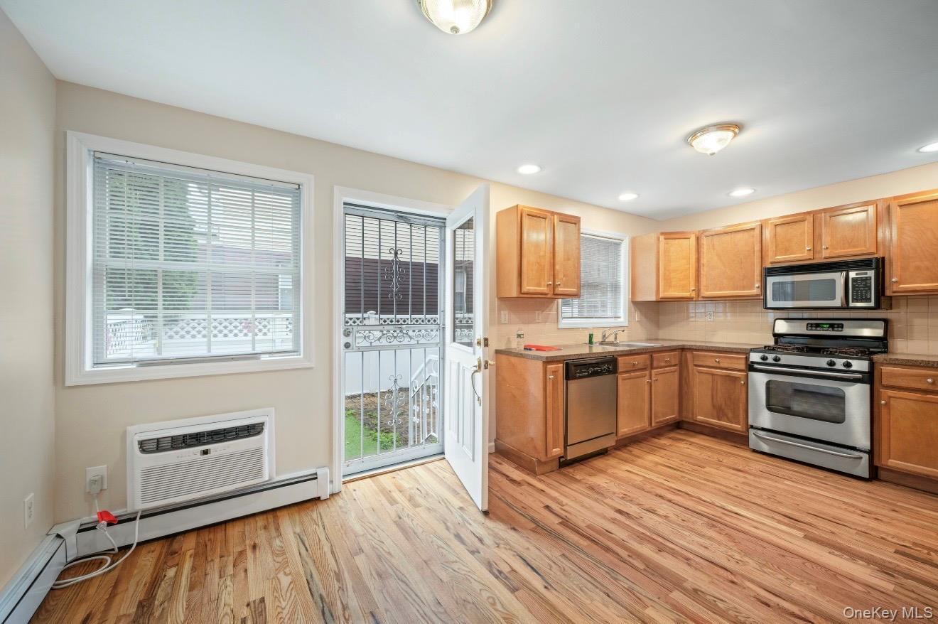 Single Family Juniper Valley Road  Queens, NY 11379, MLS-990256-13