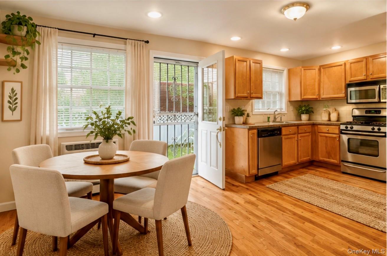 Single Family Juniper Valley Road  Queens, NY 11379, MLS-990256-14