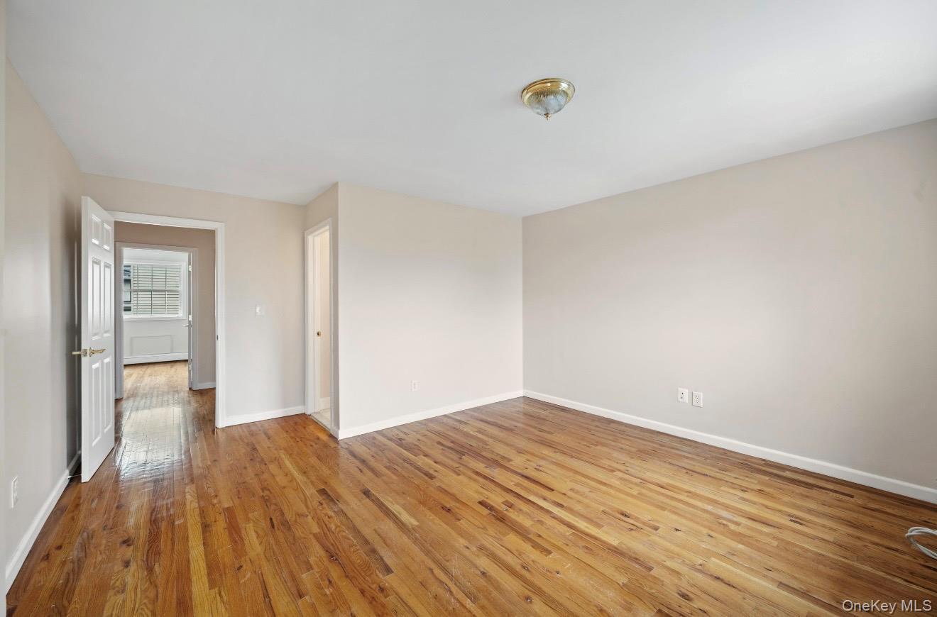 Single Family Juniper Valley Road  Queens, NY 11379, MLS-990256-18
