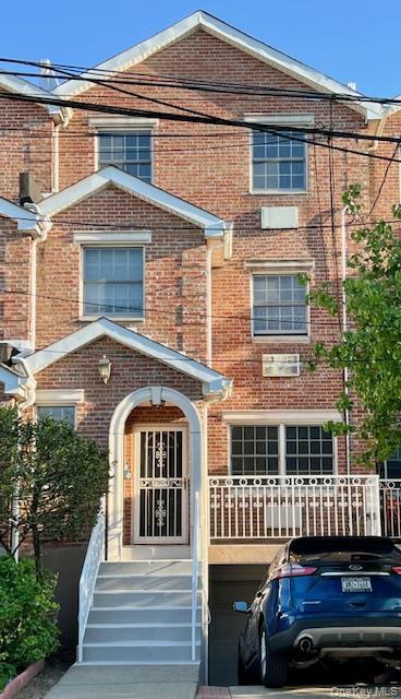 Single Family Juniper Valley Road Queens, NY 11379, MLS-990256-2