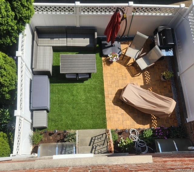 Single Family Juniper Valley Road Queens, NY 11379, MLS-990256-3