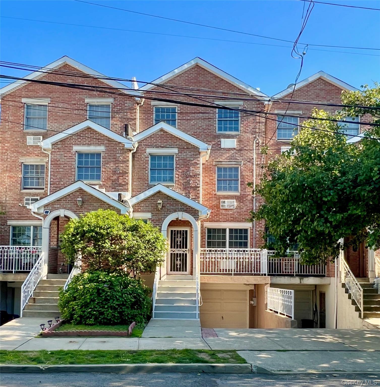 Single Family Juniper Valley Road  Queens, NY 11379, MLS-990256-4