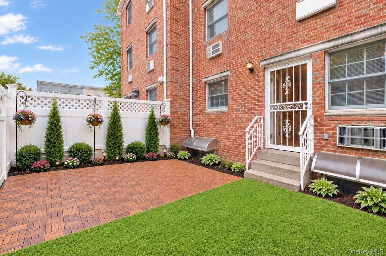 Single Family Juniper Valley Road  Queens, NY 11379, MLS-990256-5