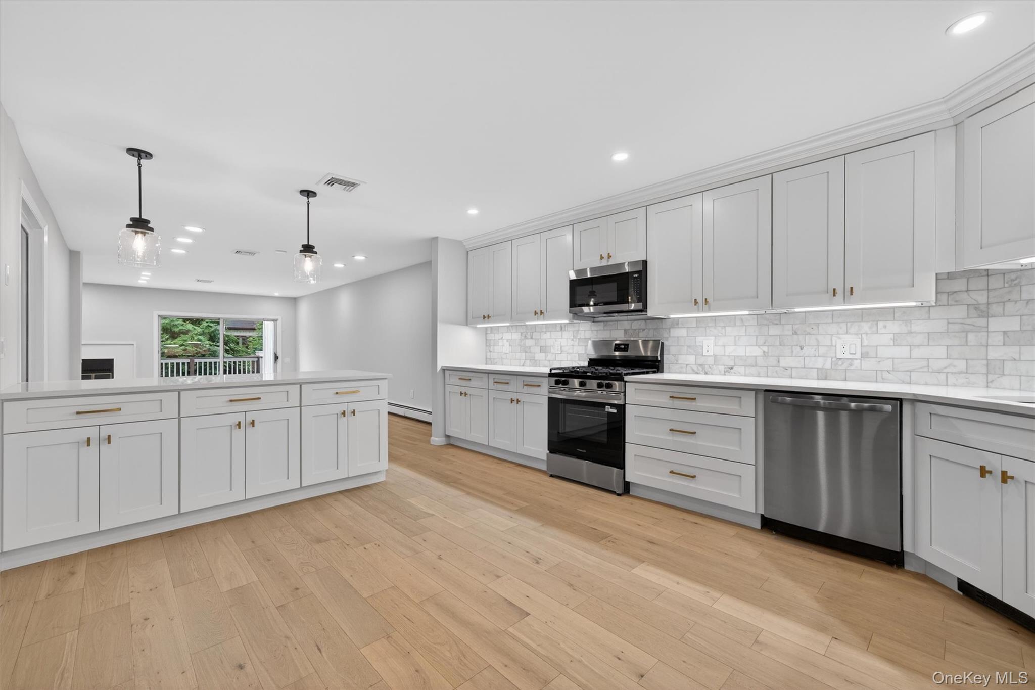 Single Family Bannock Court  Rockland County, NY 10901, MLS-990259-11