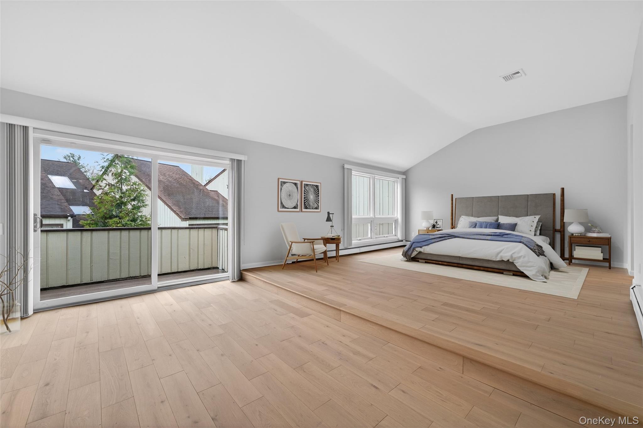 Single Family Bannock Court  Rockland County, NY 10901, MLS-990259-19