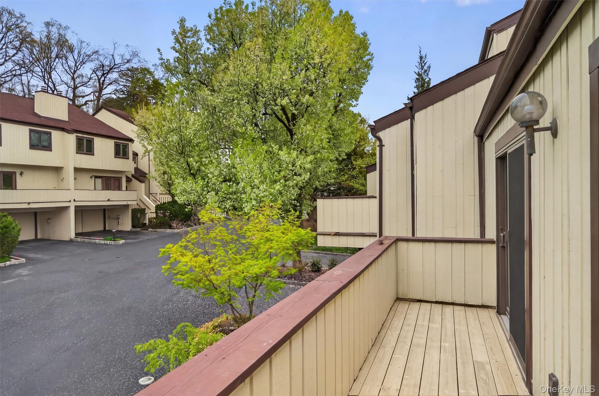 Single Family Bannock Court  Rockland County, NY 10901, MLS-990259-39