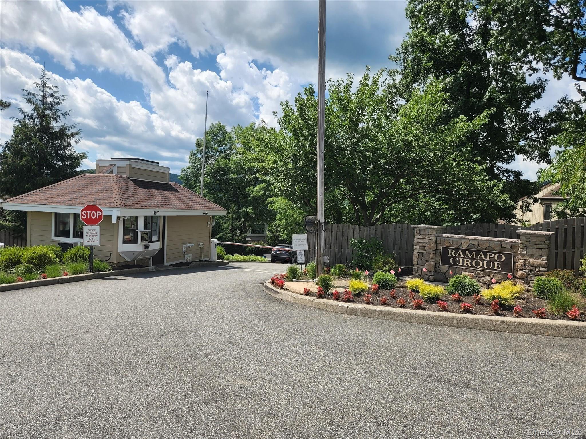 Single Family Bannock Court  Rockland County, NY 10901, MLS-990259-42