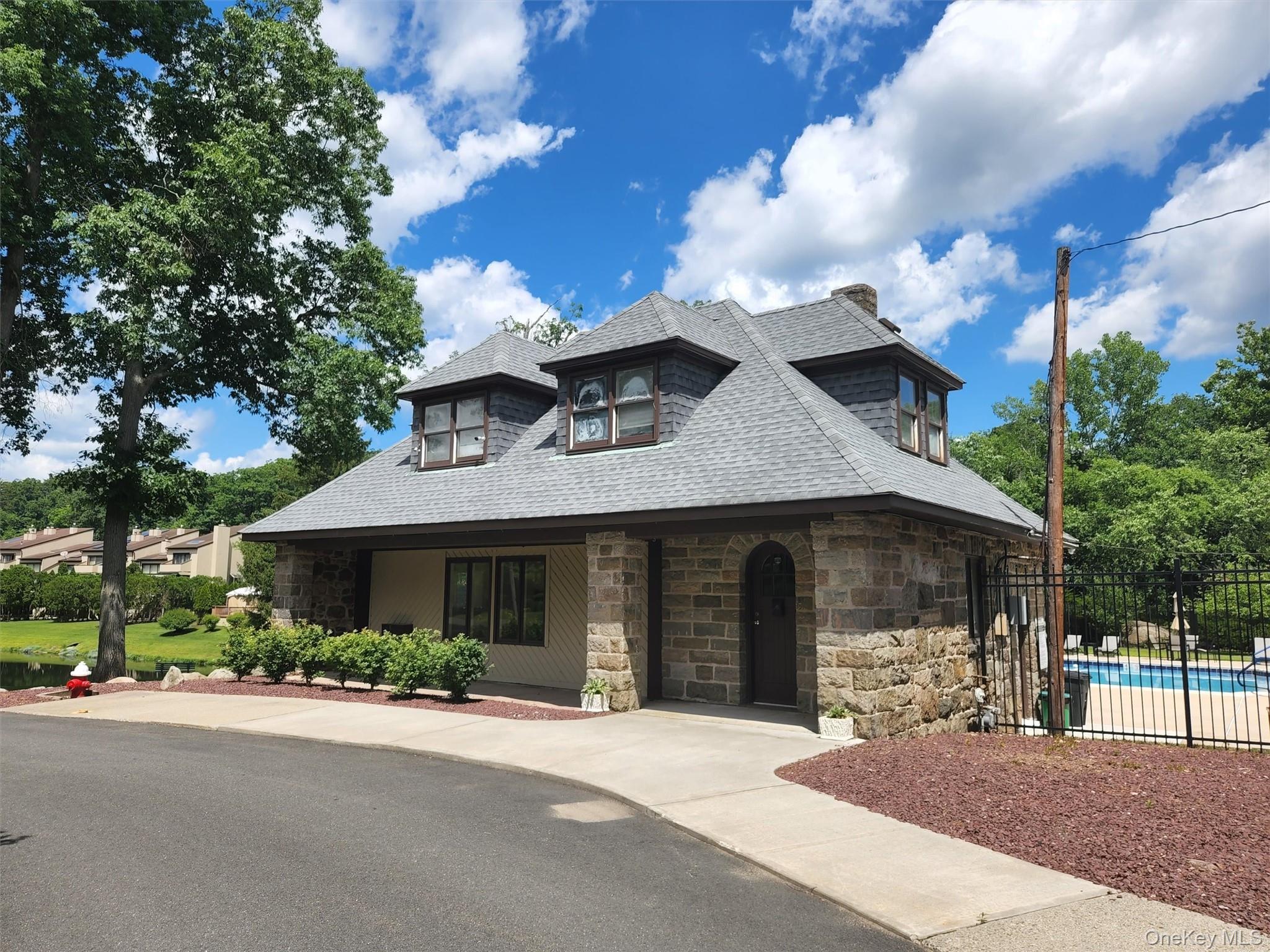 Single Family Bannock Court  Rockland County, NY 10901, MLS-990259-43