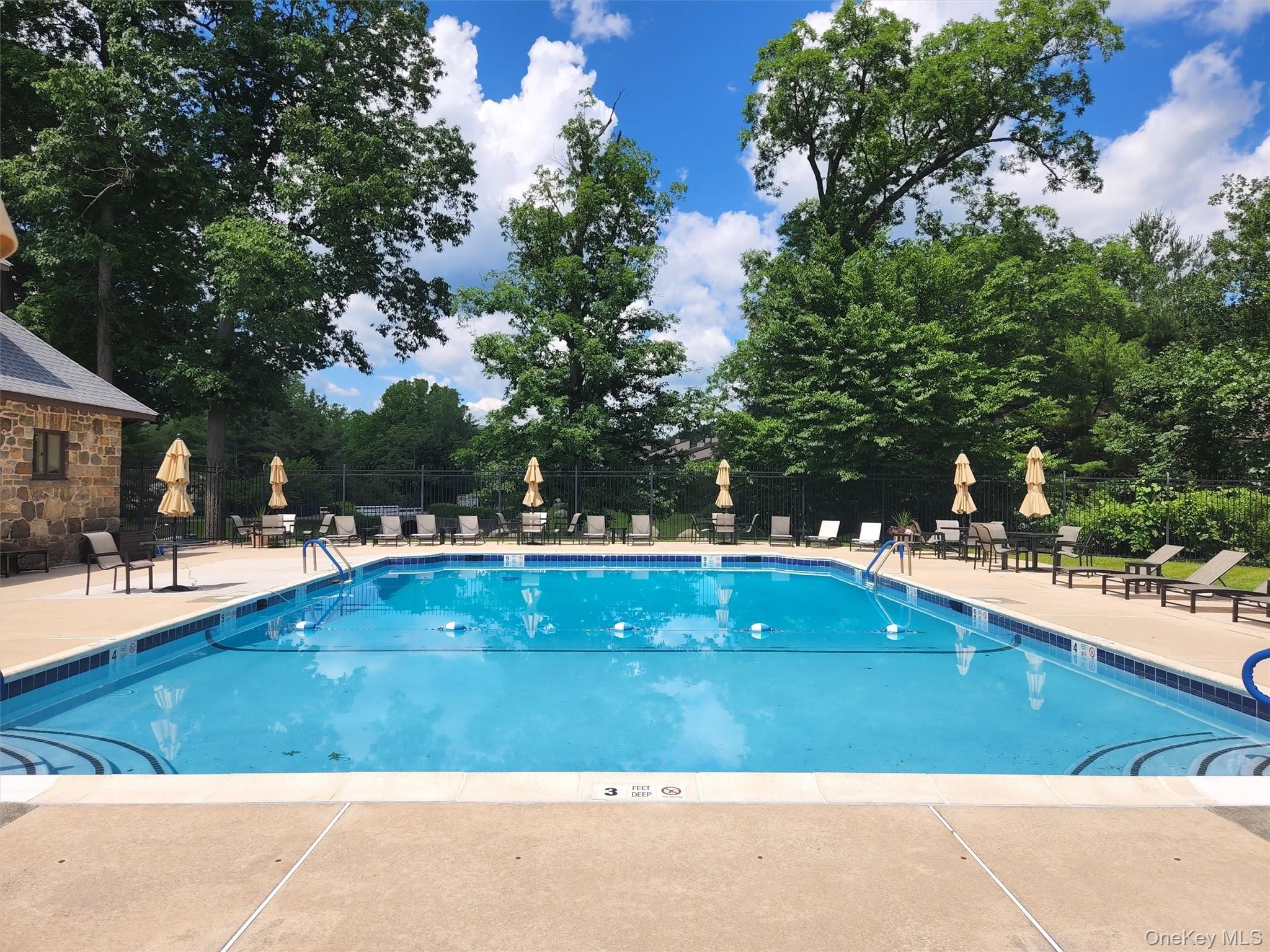 Single Family Bannock Court  Rockland County, NY 10901, MLS-990259-44