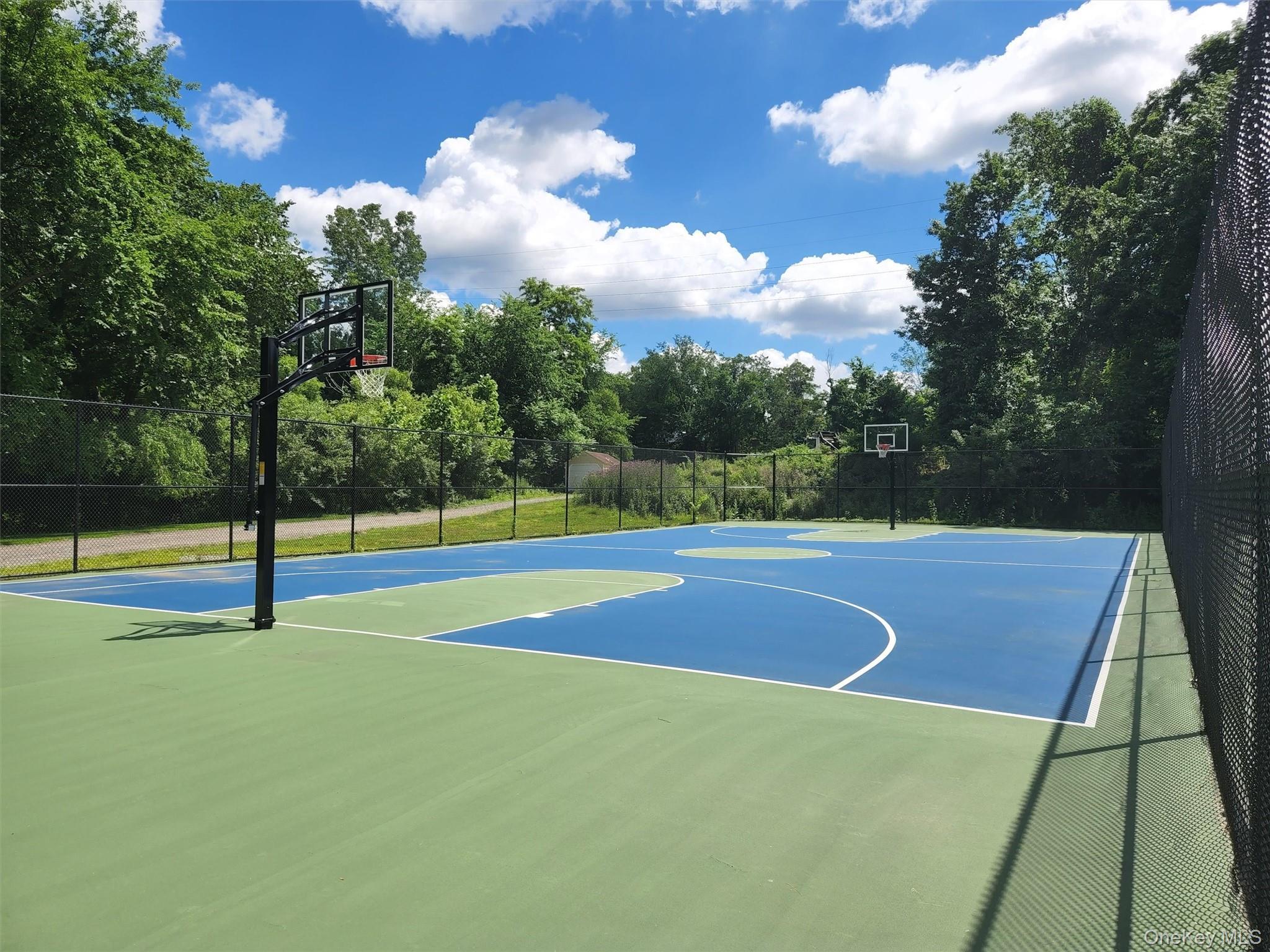 Single Family Bannock Court  Rockland County, NY 10901, MLS-990259-48